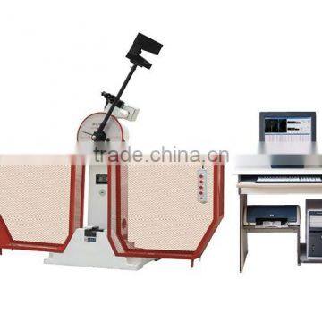 JBW-500B computer Impact Testing Machine