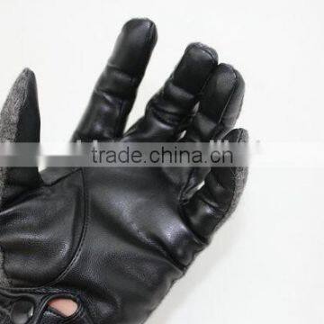 Ladies' smart phone touch screen glove magic gloves for touch screen