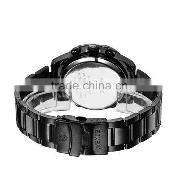 2015 Express WEIDE WH1009 Eco-friendly Fold Over Clasp With Safety Men Watches photo-6