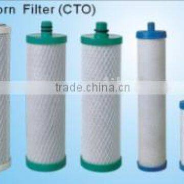 CTO filters(ro filter,CTO filter,RO parts)