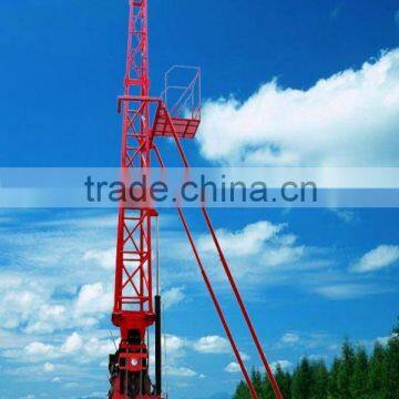 multifunctional diamond core drilling rig