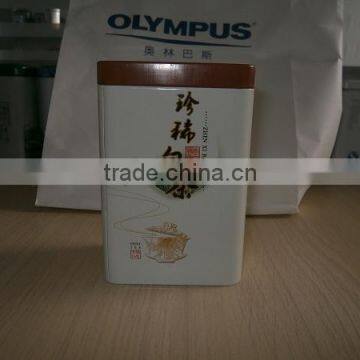 Wholesale milk powder tin box