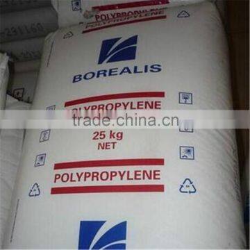 PP / Polypropylene / Virgin &recycled PP Granule for Injection Molding photo-5