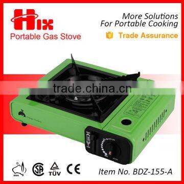 Professional Design Free Sample Gas Cookers Camping photo-6