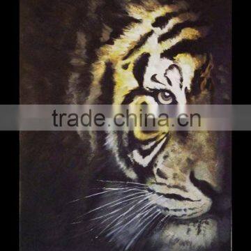Animal Oil Painting Xd-animal01110