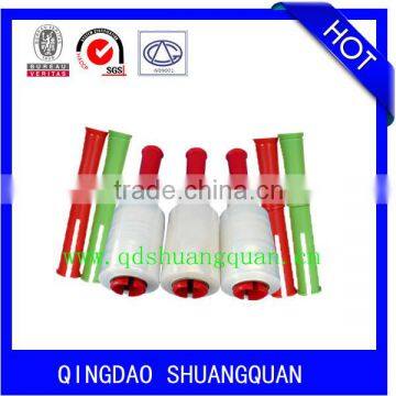 100mm x 20mic x 150m Stretch wrap Film