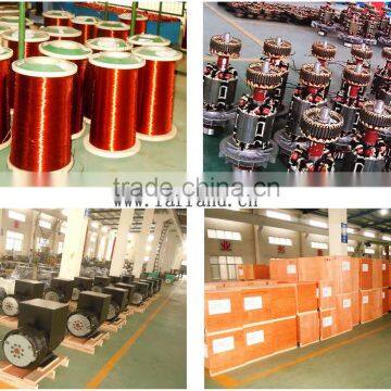 3 Phase Brushless ac Alternator Generator 220v/ 380v photo-4