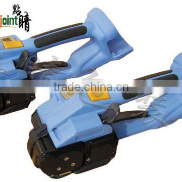 PET strapping packing machine