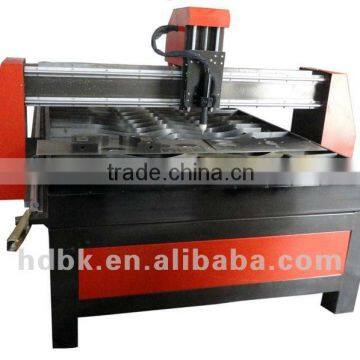 Cutting plasma machine, table cutting machine