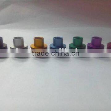 low price chuff drip tips 510 drip tips different colors