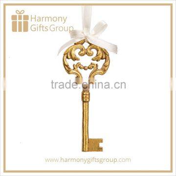 Home Decoration Christmas Key Ornament