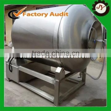 Factory Supply vacuum tumbler for meat processing sausage