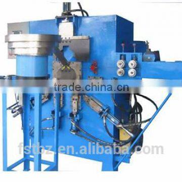 Bucket Handle Making Machine