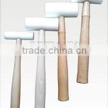 Plastic Hammer, Jewelry Making Tools