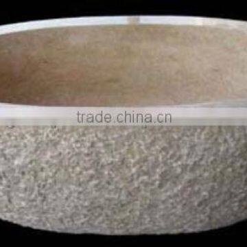 Stone granite bathtub DSF-BT028