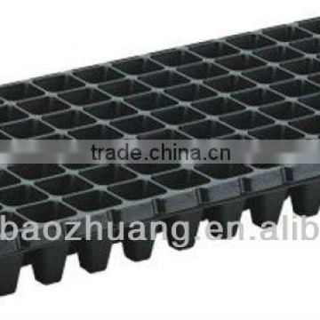 High Quality Seed Tray for Seedlings