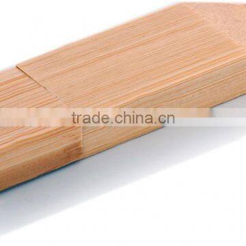 Wooden USB Memory Stick