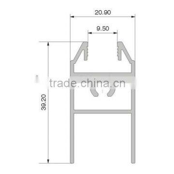 OPK-004-02 Hanging Sliding Door System