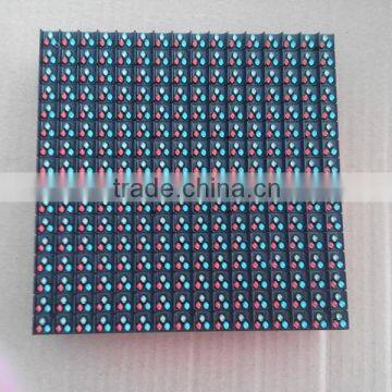 P10 led tv display module 16*16
