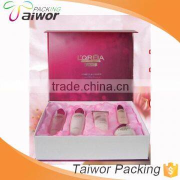 Private Label Christmas Packaging Box Perfume Gift Boxes