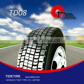 295/75r22.5 Radial Truck Tire With REACH,E&S Mark,DOT,GCC,BIS,NOM