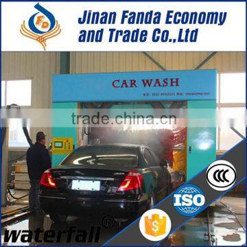 Attractive Price High Pressure Automatic Car Washing Machine