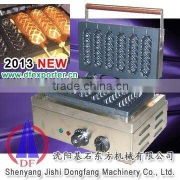 hot dog making machinery price RG-65585 hot dog