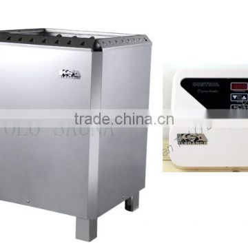 Large Power Commercial Touch Dry Sauna Heater 12kw, Sauna Stove