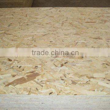 Oriented Strand Board