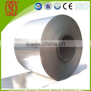 Soft temper Printed aluminum strip foil packing