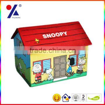 high quality packing box for toy box/OEM/Factory price/Free sample