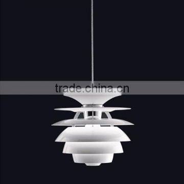 6.21 -38 PH Snowball pendant lamp ceiling