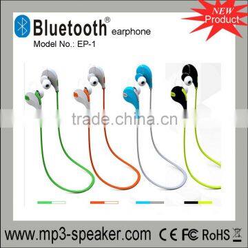 EP-1 invisible bluetooth earpiece mini earphone