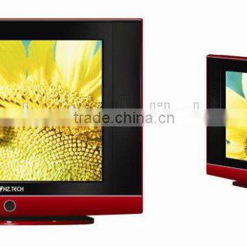 21inch With Revolving Base Normal Flat TV