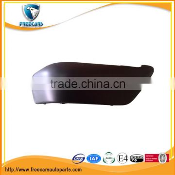 Rear Side Bumper truck spare parts Suitable for Citroen Xantia