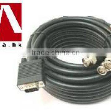 Manca.HK--Wire & Cable Harness