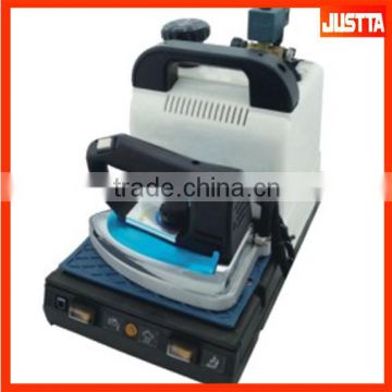 Electric Steam Iron 75 Parts