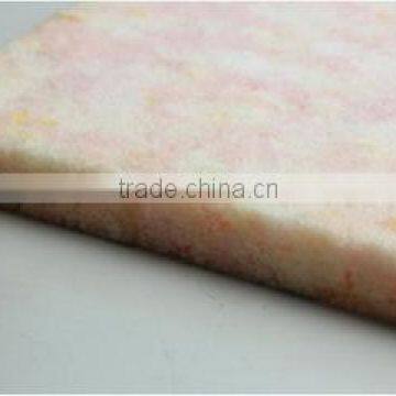 Non Woven Waterproof Carpet Foam Padding