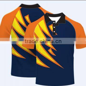 2014 COOL dry new style Sport bright colored polo shirts