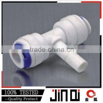 high quality plastic quick connector water fitting