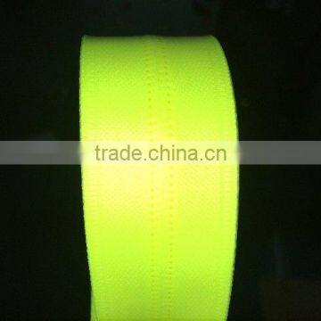 Green Water Repellent Zipper photo-6