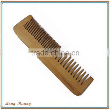 Wholesale cheap wooden comb