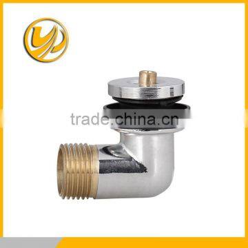 90grams Full Brass Shattaf Elbow 1/2 photo-3