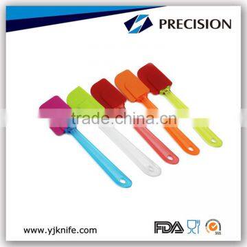 Factory wholesale best New products colorful silicone spatula