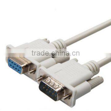 Hight Grad 3m Male to Female Serial Por Laptop With Serial Port Db9 Rj12 Cable photo-5