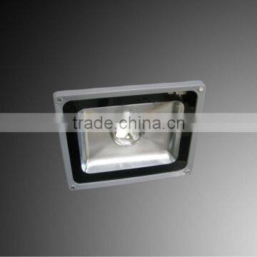 50w LED Flood Light Refletor Led Flood light projecteur led exterieur spotlight outdoor light