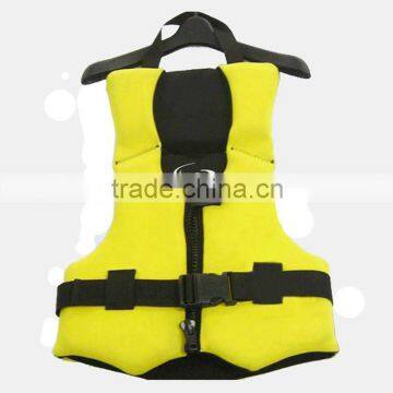 2016 High Quality&Fashion Style Waterproof Neoprene Cheap Safety Vest