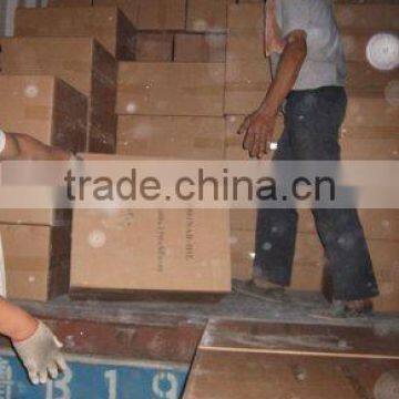 Calcium Silicate Board