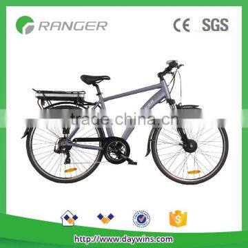 cheap electric bike kit with 36v 10ah lithium battery en15194