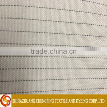 Hot Sale Anti-Static Fabric For Workwear